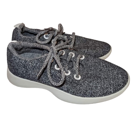 Allbirds Wool Runners Sneaker - Picture 3 of 6